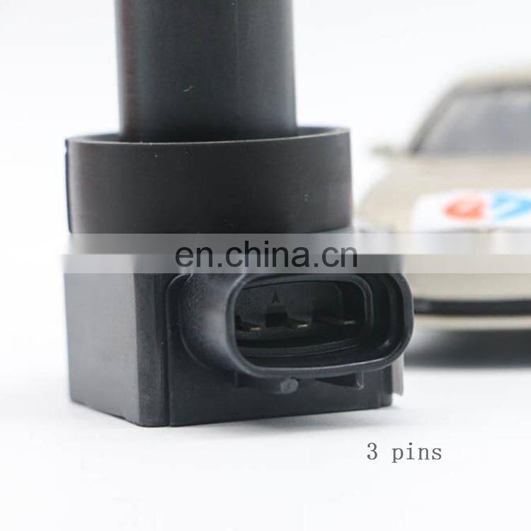 Wholesale Automotive Parts 33400-76G0 For Suzuki ALTO III WAGON R+  Ignition Coil Pack ignition coil manufacturers