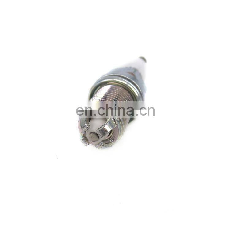 Automotive Wholesale Spare parts BKR6EQUP 12120037607 3199 for E39 E46 320i M54 Car plugs spark plug