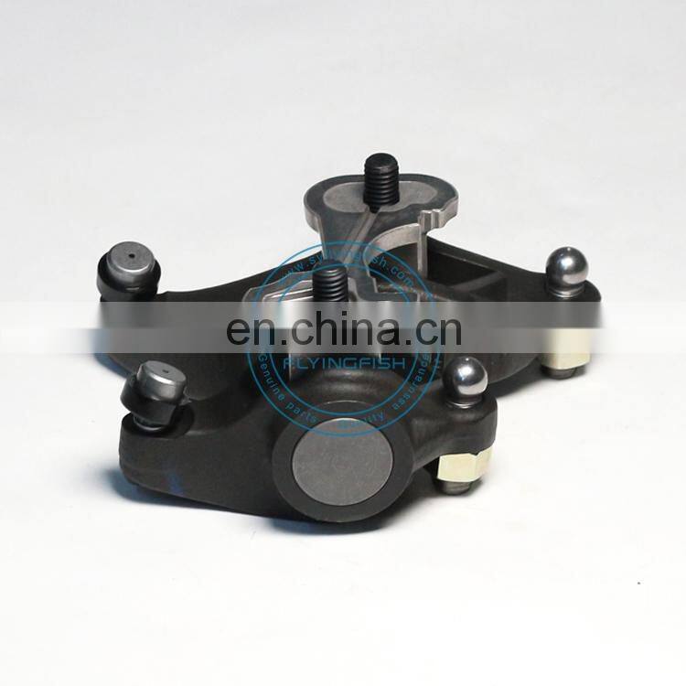Original and Aftermarket FCEC Foton ISF2.8 ISF3.8 ISF 2.8L 3.8L Diesel Engine Rocker Lever Assembly 5259953 Rocker Arm Assy