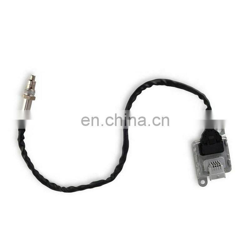 12V Flat Four Needles Nitrogen Oxide Sensor 5WK9 7366 A2C93782000-01 5WK9 7366