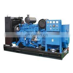 High Quality Weichai 24 kw generator