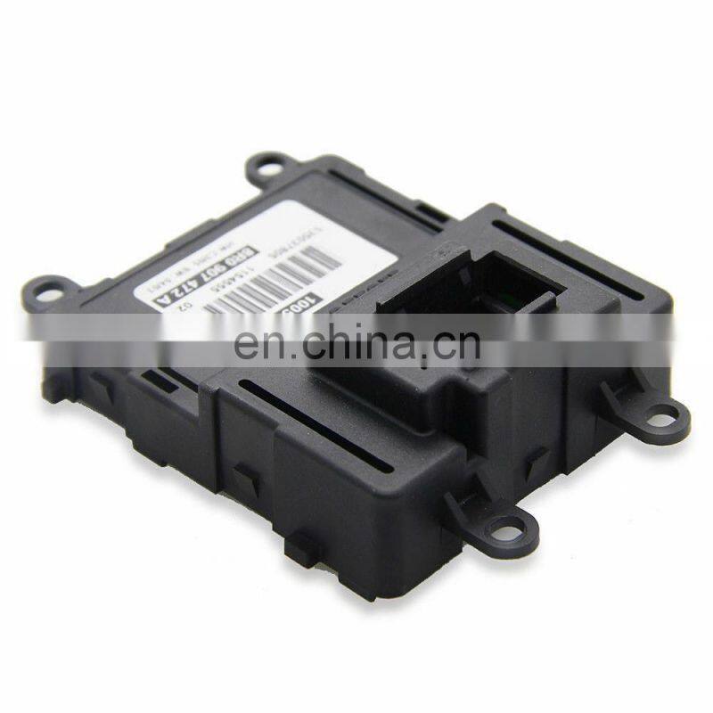 8R0907472A LED Headlight DRL Control Unit Module Ballast ForAudi Q5 2009-2012