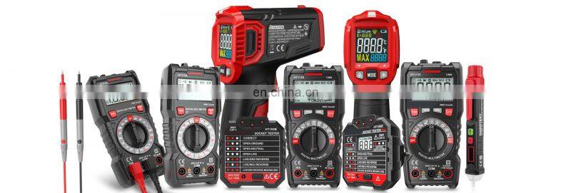 AC12~1000V Best non contact voltage detector multimeter voltage detector pen AC voltage detector pen