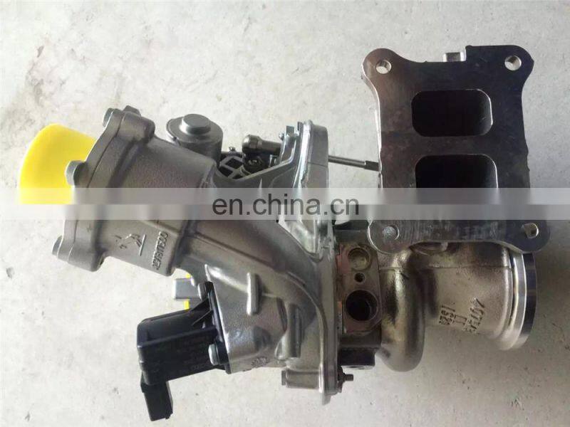 Factory supply 817808 turbo 06K145702J 06K145702N for Volkswagen with engine EA888 turbocharger 06K145701R 06K145654C
