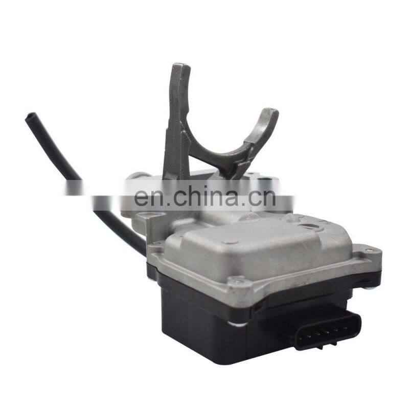 NEW FRONT 4WD DIFFERENTIAL VACUUM ACTUATOR Fit for TOYOTA 4RUNNER 41400-35033