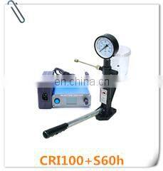 EPS916 comprehensive Common rail injector test bench