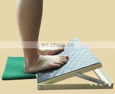 Ankle Joint Correcting Board Rehabilitation physiotherapy equipment