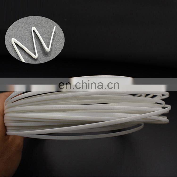 Nose Wire Production Line Single Double Core Nose Clip Nose Bridge