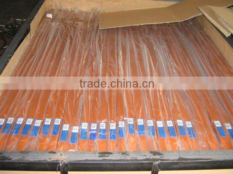 transportation hot sales high quality standard two wheels convenient Multi-function stainless platform hand truck ht1827b