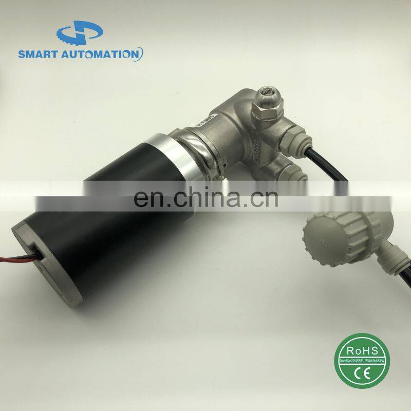Customized Specification DC pump Motors,