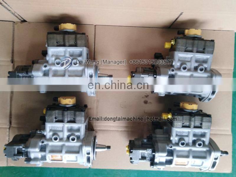 Fuel Injection Pump 295-9126 32F61-10301 for CAT 320D E320D Excavator