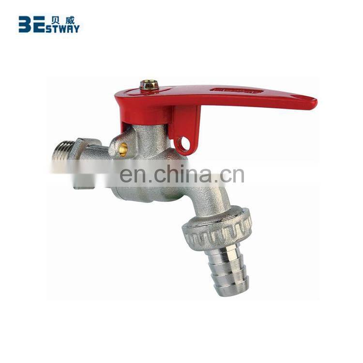 High Quality Brass Sanwa Type Bibcock