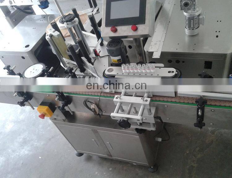 Good Quality mini label printing machine with CE certificate