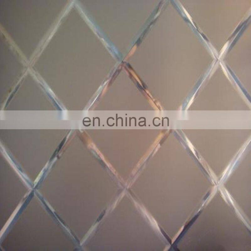 The engraved glass/ engraved crystal decorative patterned glass