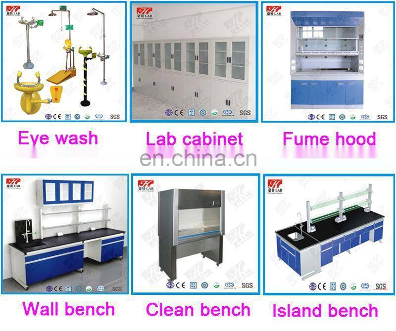 lab bench testing work table