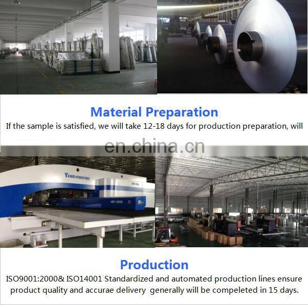 600x600 Aluminum Sheet Metal Ceiling light baffle aluminum ceiling system