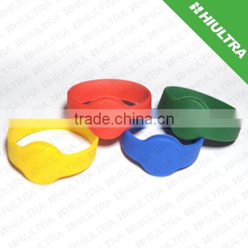 Waterproof Chip Sealed Wristband