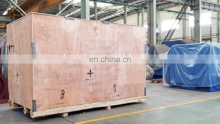 11KV high voltage three phase induction motor