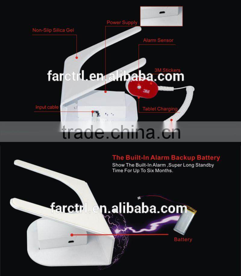 Independent Development Anti-theft Display Holder For Tablet