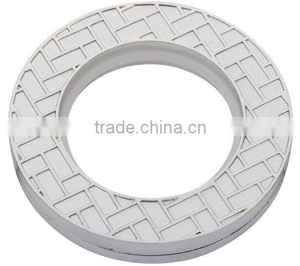 abs plastic rings plastic curtain rings accessories