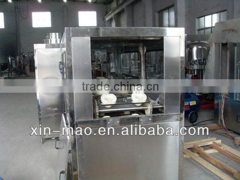 20L Bottle Transportation system