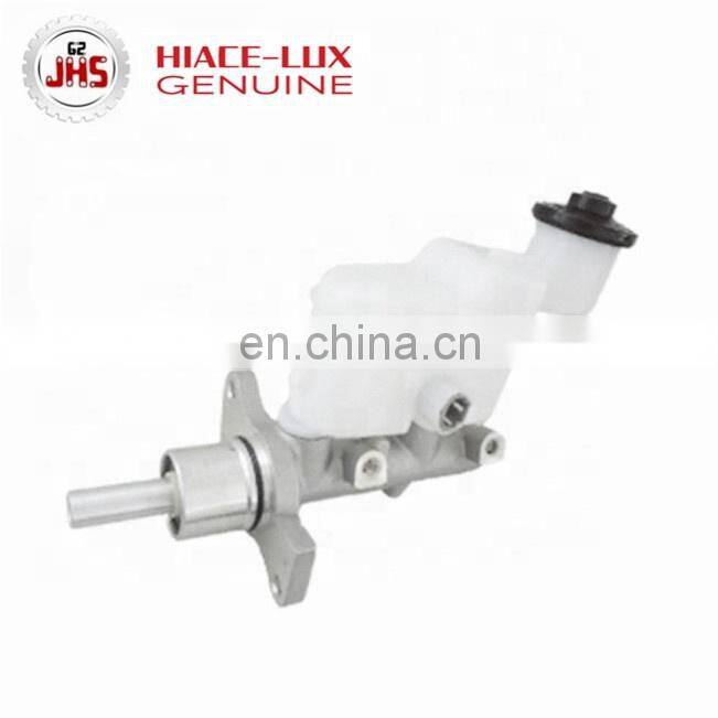 High quality Brake Master Cylinder OEM 47201-0K040 FOR HILUX VIGO KUN26 KUN15 KUN25