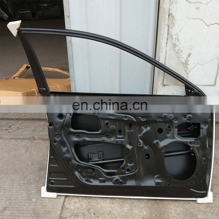 Steel Car Front Door For LEXUS ES250/200/300 Auto Body Parts 67001-53100 67002-53110