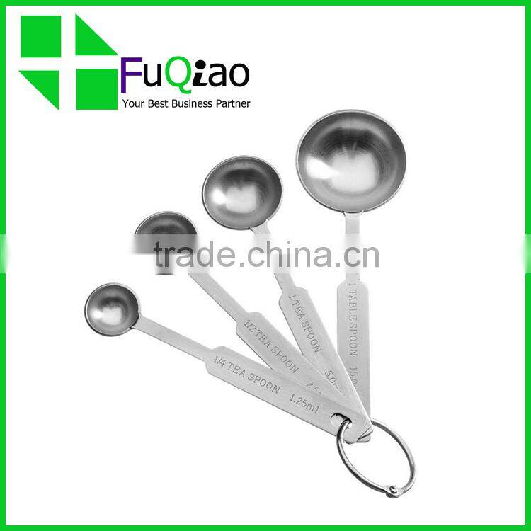 Wholesale Cooking Tools Measuring Tool Stainless Steel measuring scoops 1g