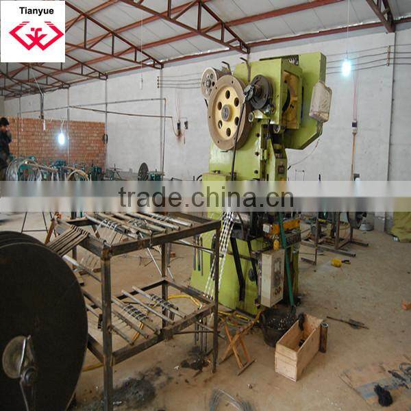 Galvanized Razor Wire/personal factory