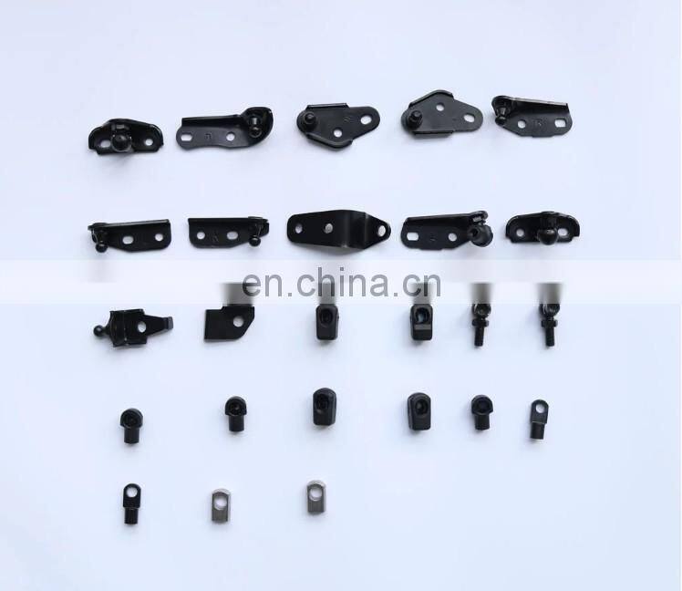 Stainless steel Gas springs for cupboard cabinet OEM 96540939