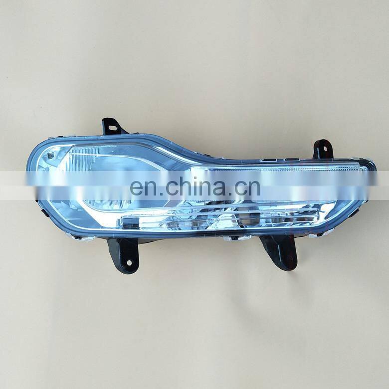 Fog lamp fog light day light for kuga escape parts 2013 2014 2015 2016