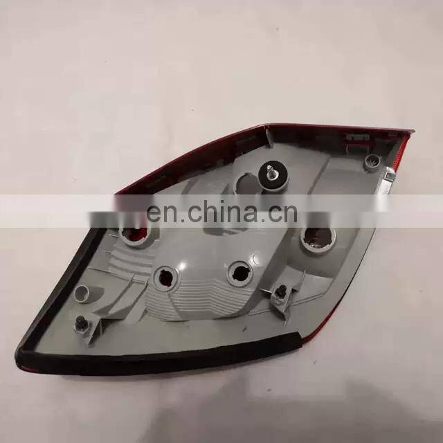 5J6945096 5J6945112 Car body parts tail lamp stop brake light tail light for FABIA MK2 2009 2010 2011
