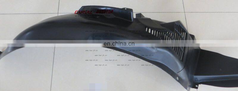 CARVAL JH AUTOTOP FRONT INNER FENDER FOR LACETTI 03/OPTRA 03 R 96548778 L 96548777