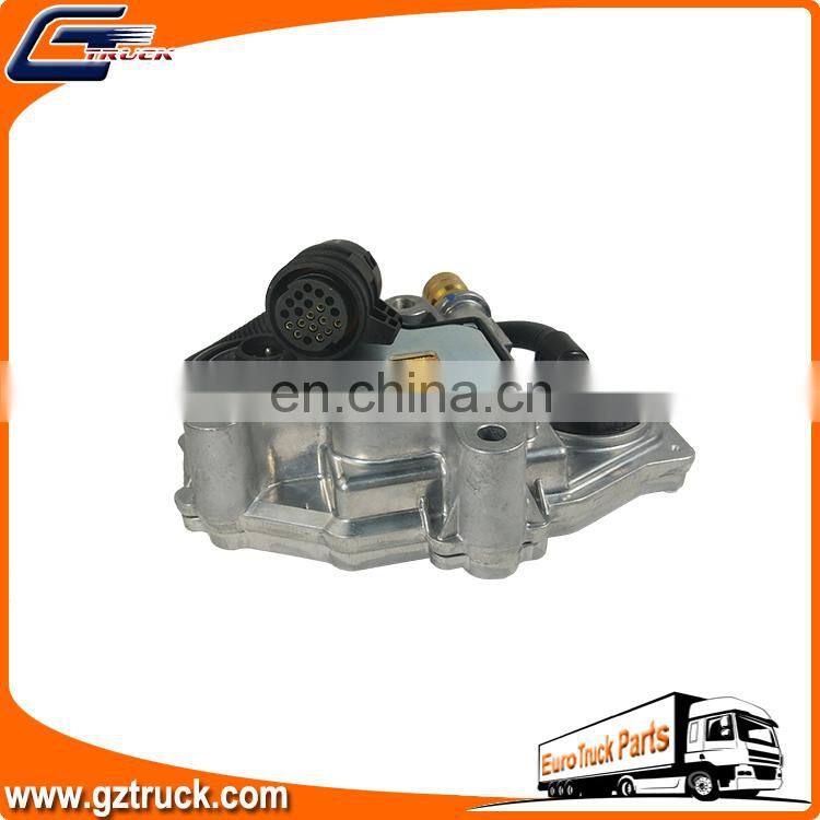 Clutch Actuator Solenoid Valve Oem 7422327063 for RVI Truck Clutch Servo