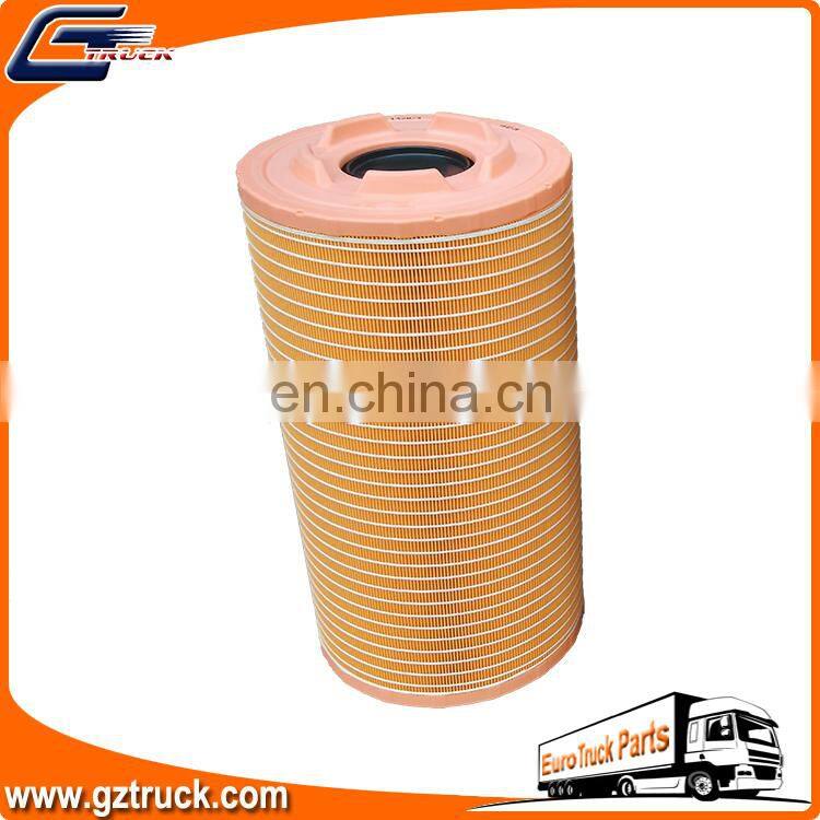 Air filter, flame retardant Oem 4760940004 for MB Truck Cabin Air Filters