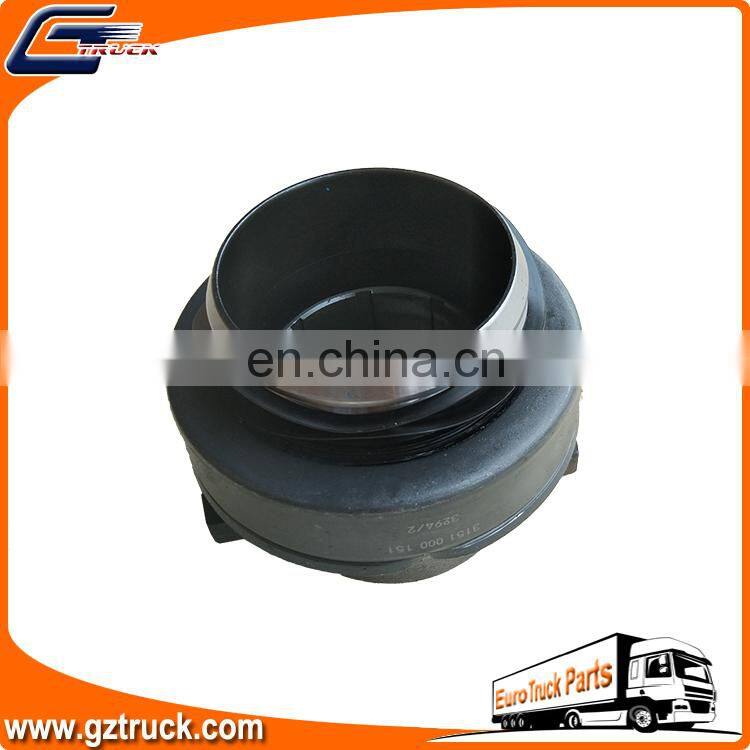 Clutch Release Bearing Oem 3151000335 for DAF MAN MB Truck