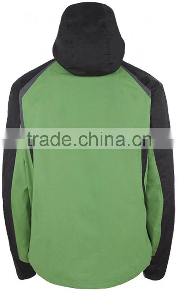 Newest hot selling outdoor garment