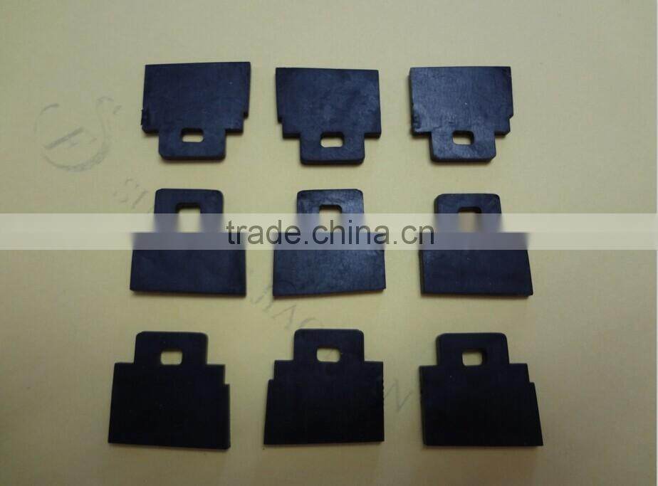 Hot sales!dx4 print head small wiper for roland printer machine