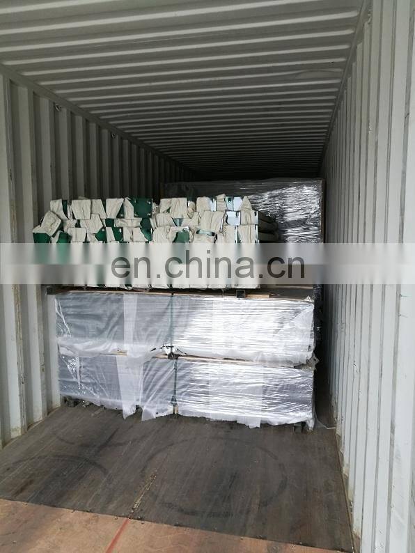Welded Mesh Prison Fence Chain Link Airport Fence