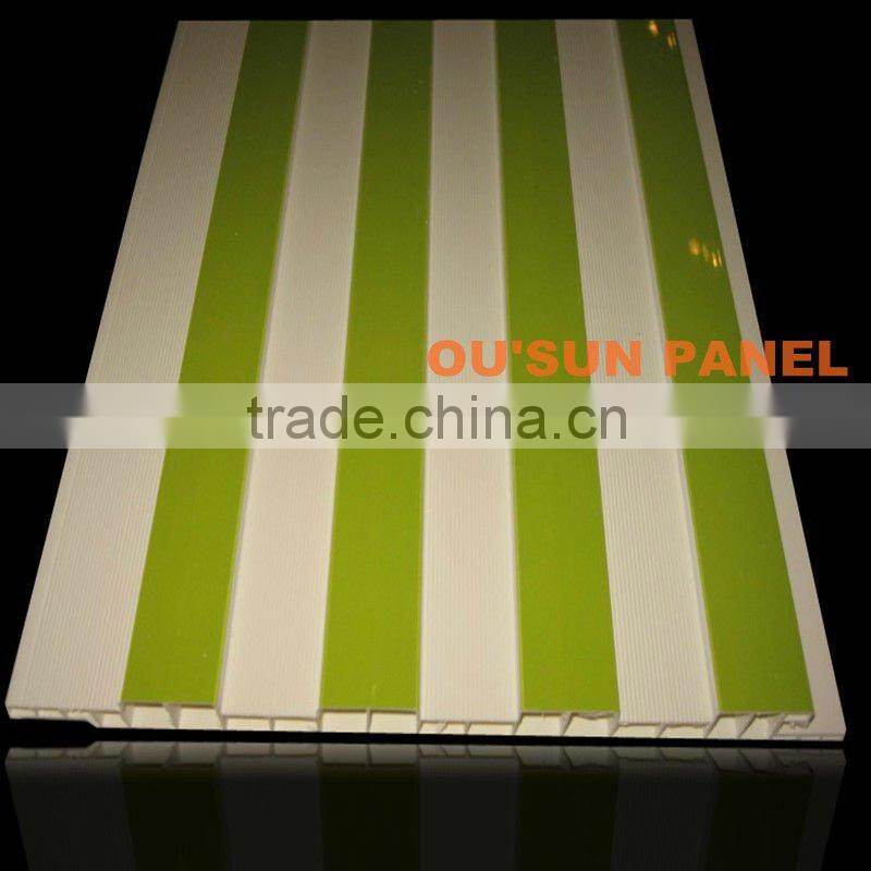 PVC Wall Paneling For Decoration