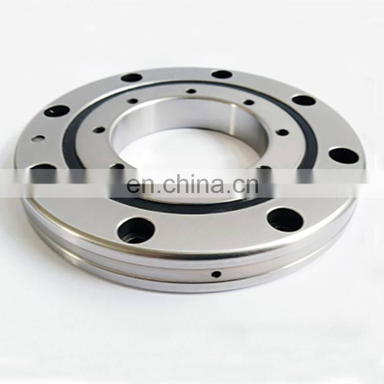 High presion Cross roller bearing CRBE16035B CRBE 16035 B