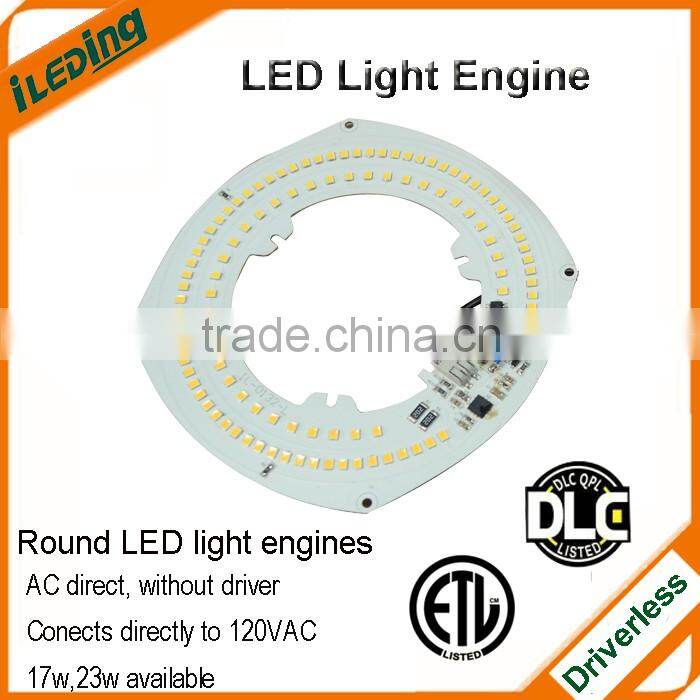LED Troffer Retrofit Kit magnetic mount led light engine