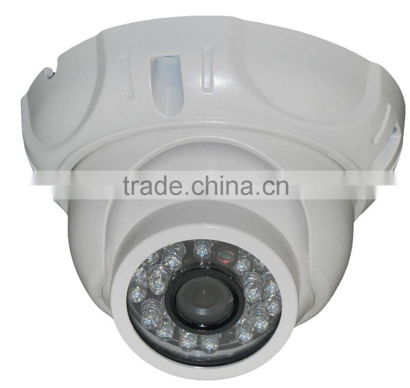 1080P HD IR Night vision outdoor IP66 Waterproof CVI Dome camera varifocal lens with IR-CUT