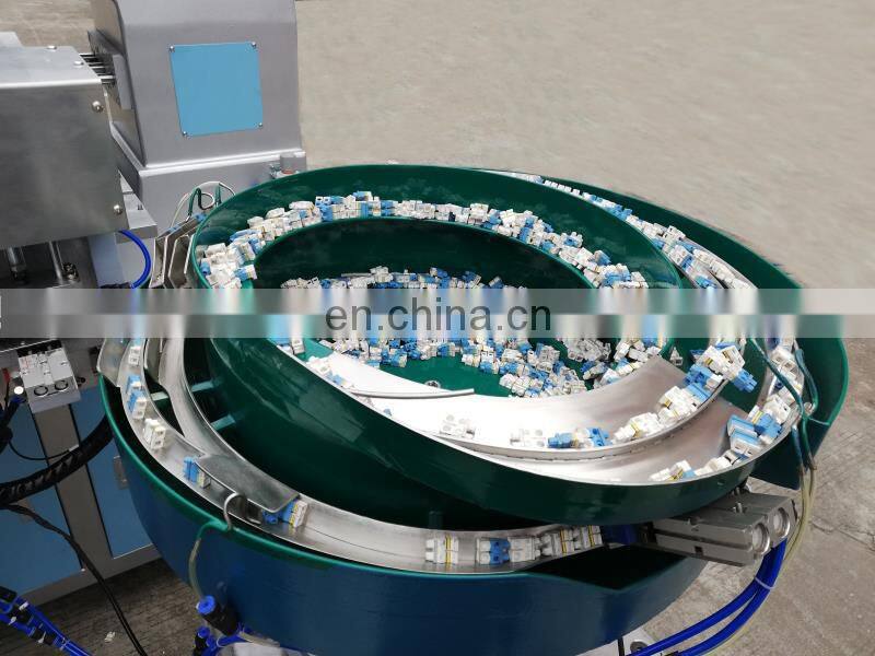 Automatic Lego Toy Harry Potter Mini Figures Pad Printing Machine