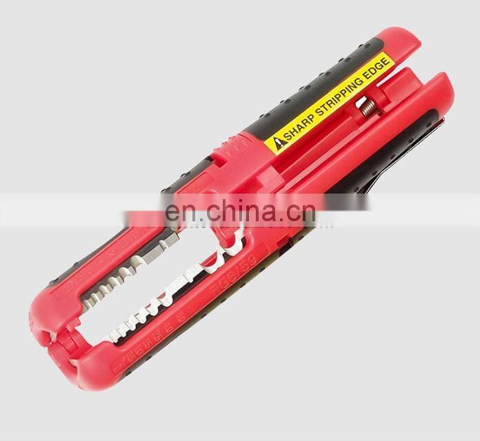 MT-8931 Fiber Optic Stripper Fiber Optic plier ribbon cable stripper price