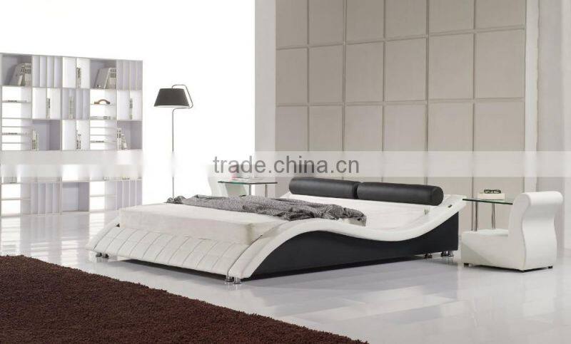 2016 car bed bedroom set on promotion