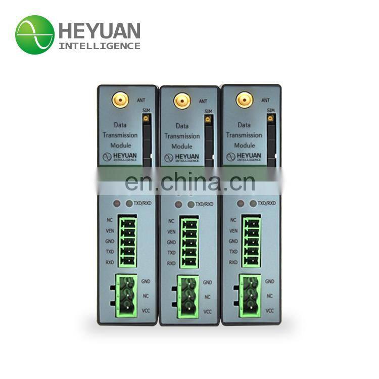 Nb-iot Serial RS485 port Nb-iot data transmission terminal