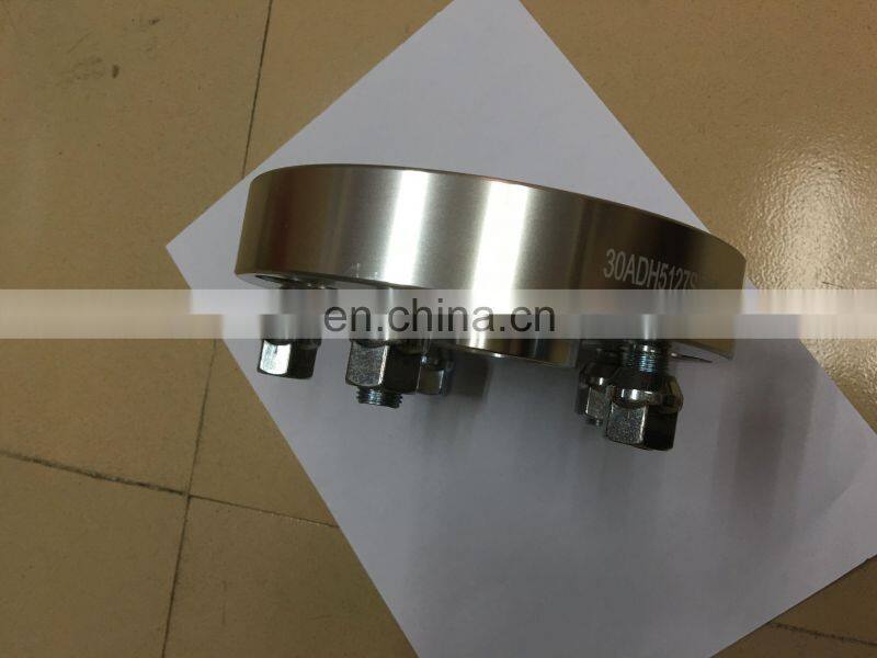 Sanfu J207 jk Spacers wheel for jeep for wrangler JK 2007-2016 Aluminum Alloy 4 piece/set