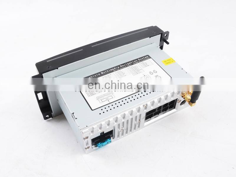 Offroad Car Navigator GPS 7" with Rear Camera for Jeep Wrangler Sahara Car Body Accessories GPS parts