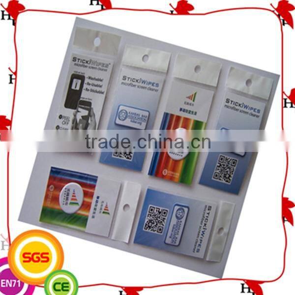 promotional,brand logo screen cleaner for gift